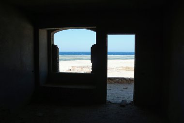 Mısır çerçeveleme