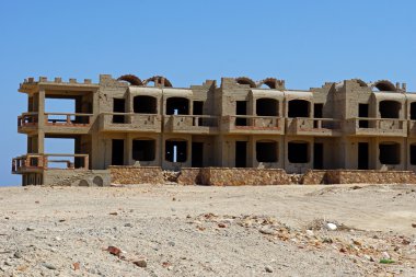 Mısır çerçeveleme