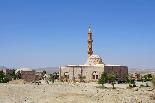 Mısır'daki Camii — Stok fotoğraf