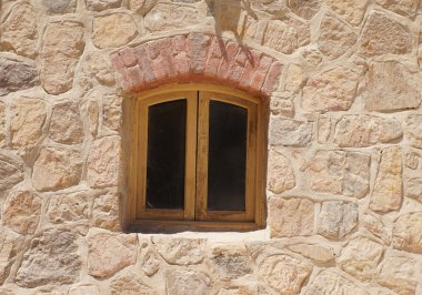 Nubian mimarisi