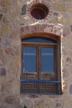 Nubian mimarisi