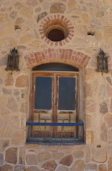 Nubian mimarisi