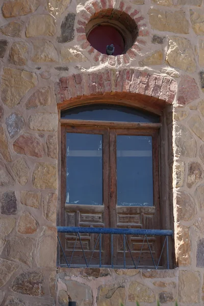 Nubian mimarisi