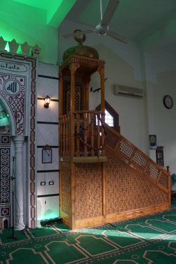 Mısır'daki Camii