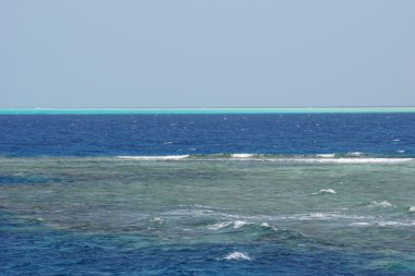 güzel atoll