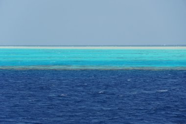 güzel atoll
