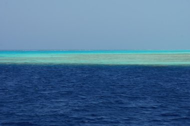 güzel atoll