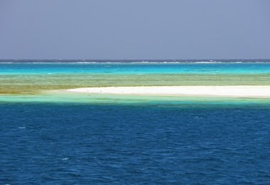 güzel atoll