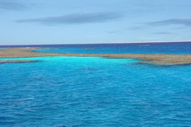 güzel atoll