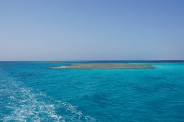güzel atoll