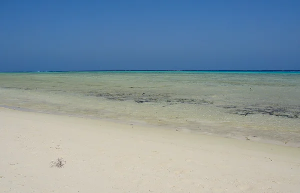 Schönes Atoll — Stockfoto