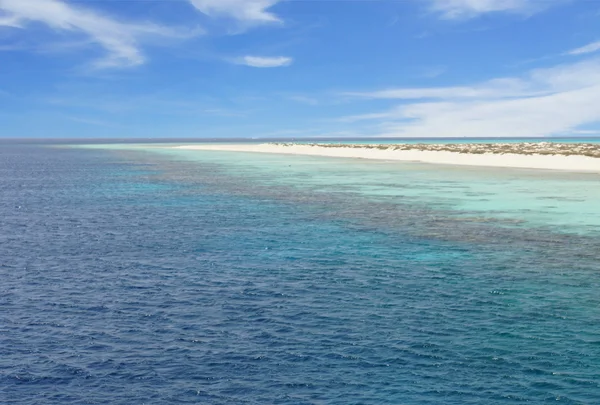 Charmant atoll — Photo