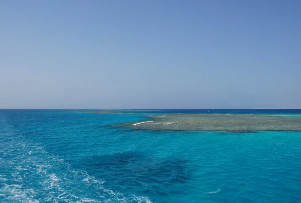 Hermoso atolón —  Fotos de Stock