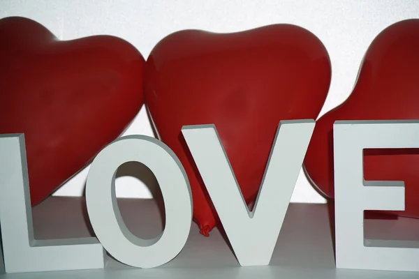 Love — Stock Photo, Image