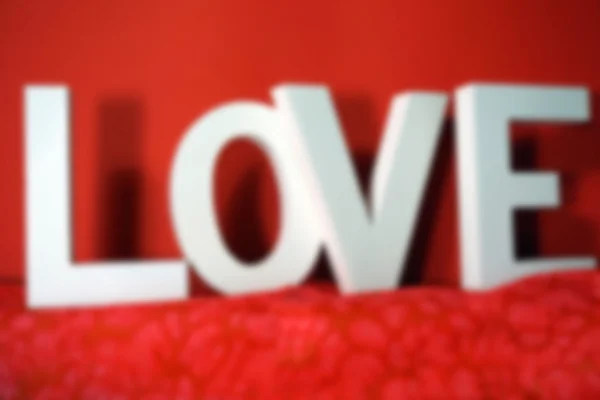 Love — Stock Photo, Image