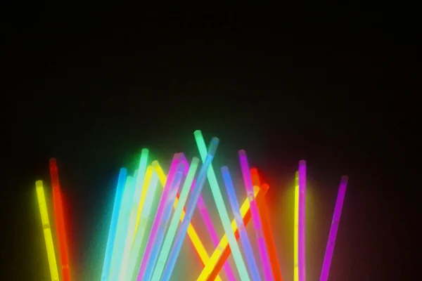 Colorful lights — Stock Photo, Image