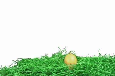 Renkli Paskalya yumurtaları