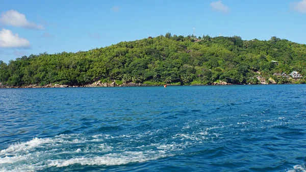 Île de Praslin — Photo