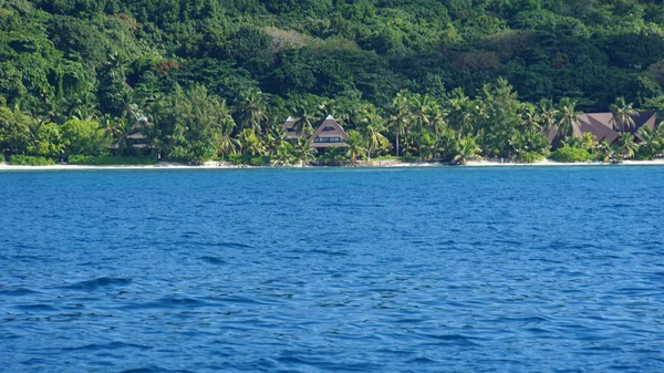 Isola di Praslin — Foto Stock