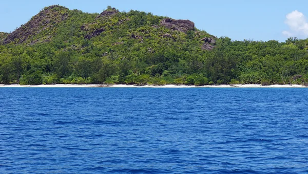 Islas de granito — Foto de Stock