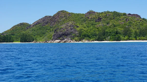 Islas de granito — Foto de Stock