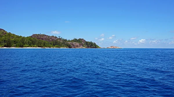 Granite islands — Stock Photo, Image