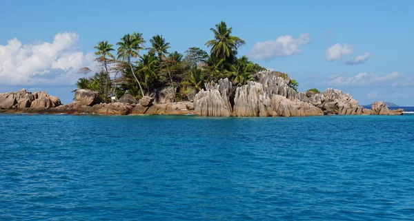 Granite islands — Stock Photo, Image