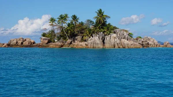 Isole di granito — Foto Stock