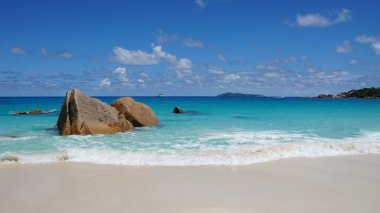 tropikal plaj anse lazio