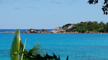 anse lazio 