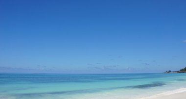 nautral tropik cennet