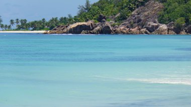 nautral tropik cennet