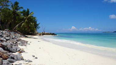 nautral tropik cennet