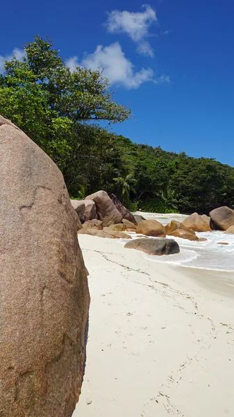 Famoso anse lazio — Foto Stock