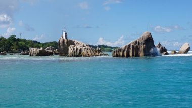 La digue deniz feneri