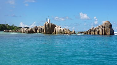 La digue deniz feneri