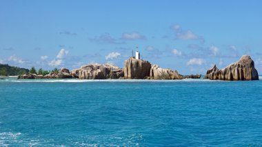 La digue deniz feneri