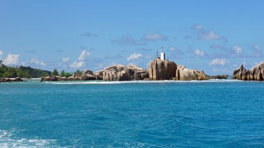 La digue deniz feneri