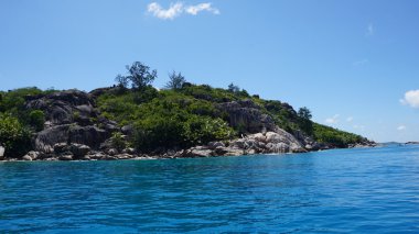 Seychelles adaları