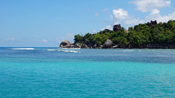 Seychelles adaları