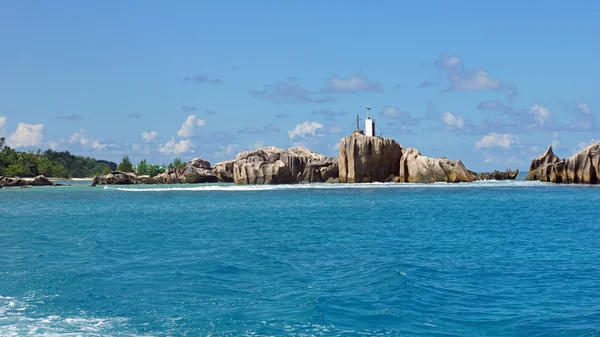 La digue deniz feneri