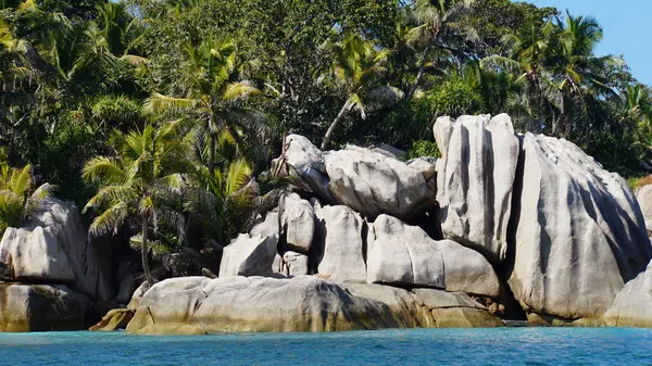 Isola di Cocos — Foto Stock