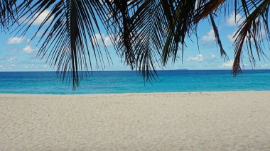 doğal grand anse