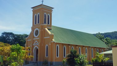 kilise