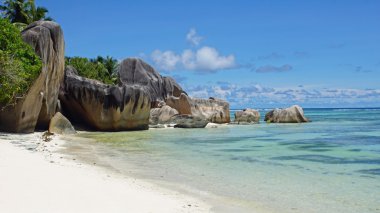 muhteşem tropik Körfezi