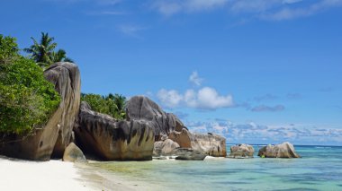 muhteşem tropik Körfezi