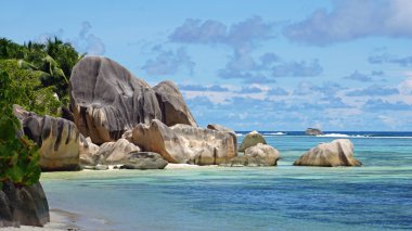 muhteşem tropik Körfezi