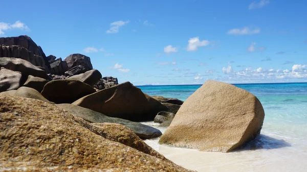 Grand anse — Stock Photo, Image