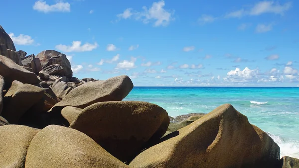 Grand anse — Stock Photo, Image