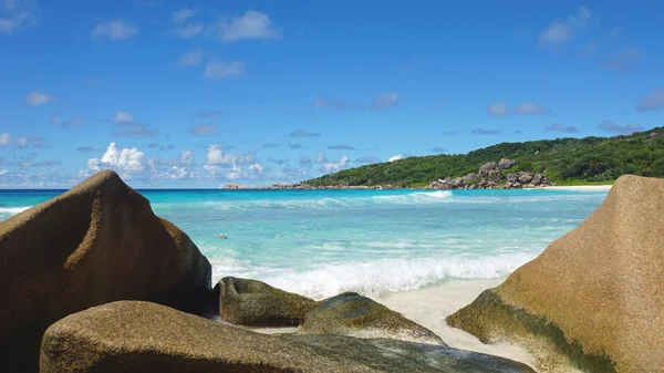 Grand anse — Stock fotografie